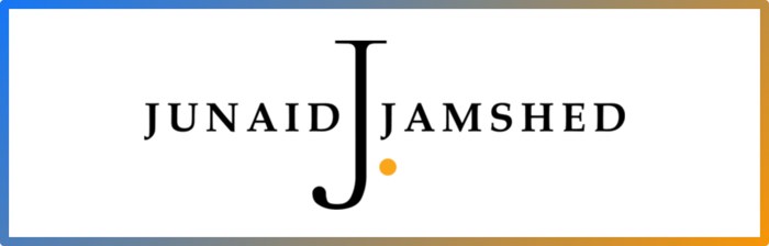 Junaid Jamshed