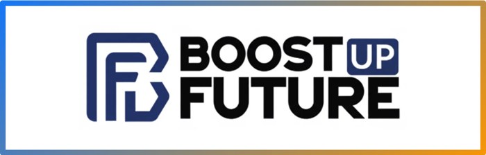 Boost Up Future