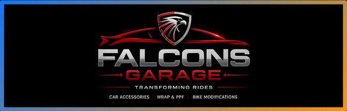 Falcons Garage
