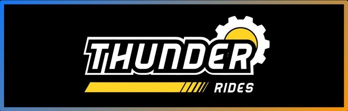 Thunder Rides