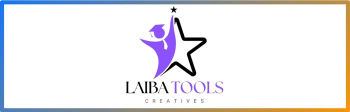 Laiba Tools