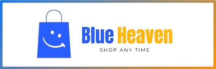 Blue Heaven