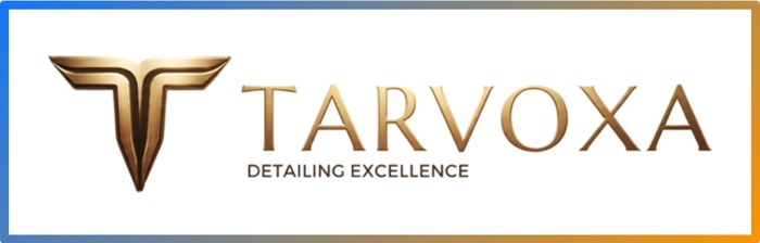 Tarvoxa