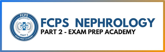 FCPS Nephrology