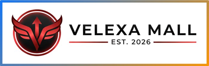 Velexa Mall